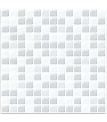 Samolepící PVC dlaždice 3D-1264 30,5×30,5 cm (4 ks v balení)