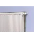 Termoizolační fólie za radiátory role 5mx50 cm