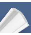 Dekorativní lišta na strop NB60 200x4.8x2.9 cm DSM
