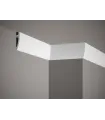 Dekorativní osvětlovací lišta na strop MD030 200x8x1,7 cm Mardom vhodná pre LED podsvietenie
