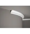 Flexibilní lišta na strop MD106F 240 x 5.7 x 5.7 cm Mardom flexible
