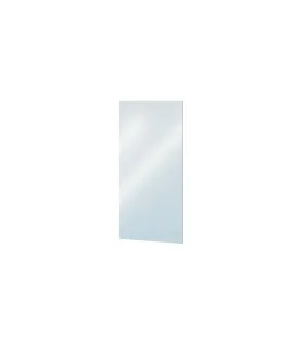 Samolepicí akrylové zrcadlo 20 × 40 cm E – bezpečné, bez rámu