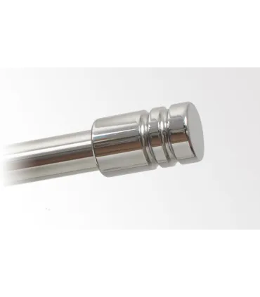 Zakończenie dwa frezy