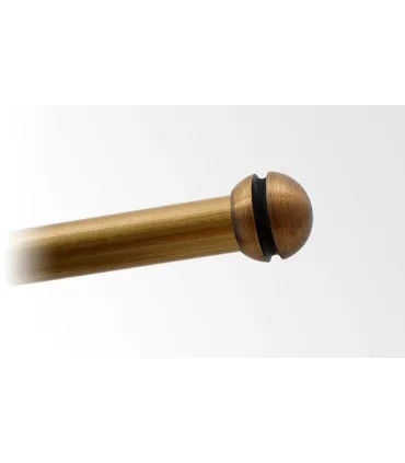 Zakończenie kulka frez