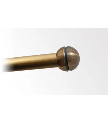 Zakończenie kulka frez