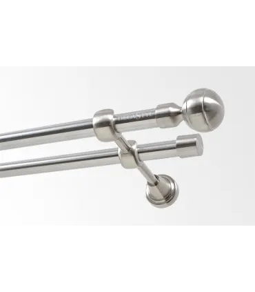 Efekt stali nierdzewnej Ø 16 mm - Davi