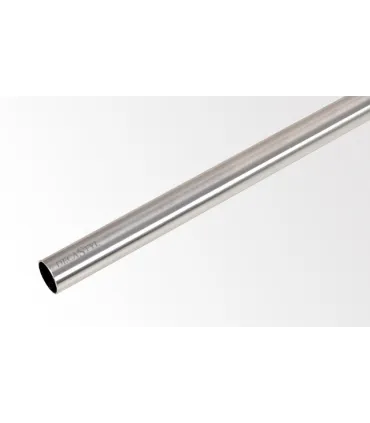 Drążek 240 cm Ø16 mm Efekt mosiądz antyczny