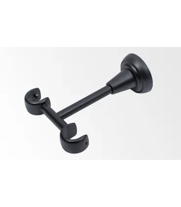 drziak-dvojity-stropny-cierny