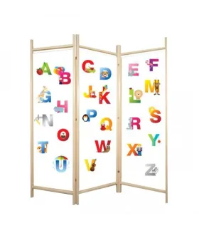 Paraván Eduline 018