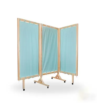 Paraván zdravotnícky