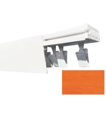 Garniža jednoradová