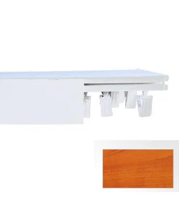 Garniža  trojradová