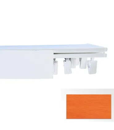 Garniža  trojradová