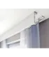 Garnižová stropní lišta Prestige 1 - vhodná pro LED podsvícení 200x10cm