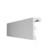 Garnižová stropní lišta Prestige 1 - vhodná pro LED podsvícení 200x10cm