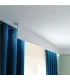 Garnižová stropní lišta Prestige 2 - vhodná pro LED podsvícení 200x12cm