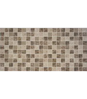 Pvc obkladový umývateľný panel 3d P0038 48.5 x 96 cm