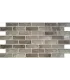 Pvc obkladový omyvatelný panel 3d P0043 48.5 x 96 cm