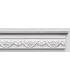 Dekorativní lišta na strop Jasmine 200 x 12.5 x 6.5 cm DSM