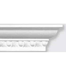 Dekorativní lišta na strop G14 200 x 7 x 6 cm DSM