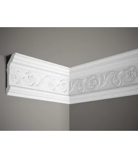 Dekorativní lišta na strop MDA072 200 x 14.8 x 6.4 cm Mardom