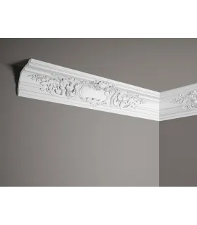Dekorativní lišta na strop MDA109 200 x 17 x 17.8 cm Mardom