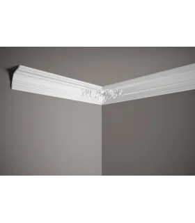 Dekorativní lišta na strop MDA113 200 x 17 x 17.8 cm Mardom