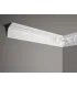 Dekorativní lišta na strop MDA113 200 x 17 x 17.8 cm Mardom