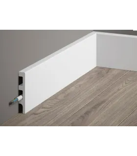 Podlahová lišta MD014 200 x 8 x 1.4 cm Mardom