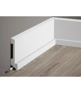 Podlahová lišta MD025 200x11x2.7 cm Mardom