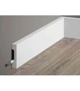 Podlahová lišta MD359 200x7x1.6 cm Mardom