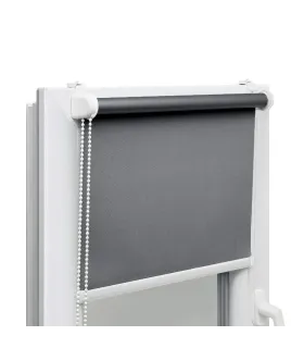 Roleta TERMO Lux (termoizolační) Grafit