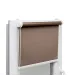 Roleta TERMO Lux (termoizolační) Bronz