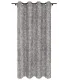 Závěs s kroužky barva Modern Grafit