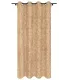 Závěs s kroužky barva Modern Bronzyt