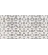 Pvc obkladový omyvatelný panel 3d P0123 48.5 x 96 cm