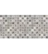 Pvc obkladový omyvatelný panel 3d P0124 48.5 x 96 cm