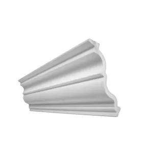 Dekorativní lišta na strop NMT160 200x11,5x11 cm DSM