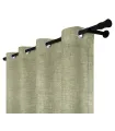 Závěs s kroužky barva Modern Jasmine