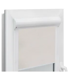Roleta Termo v hliníkové kazetě Elite řada plus Bílá