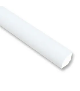 Dekorativní lišta na strop ND20 200 x 2 x 2 cm DSM