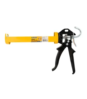 Tmelovací pistole chemitske malti poloskelet 310 ml/355 mm 80-0234