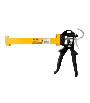 Tmelovací pistole chemitske malti poloskelet 310 ml/355 mm 80-0234