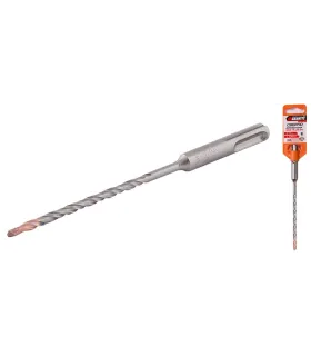 Vrták do betonu GRANITE SDS-PLUS S4 5*160 mm 0-05-160