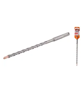 Vrták do betonu GRANITE SDS-PLUS S4 8*210 mm 0-08-210