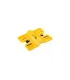 Vodováha pro nastavení sloupků MASTERTOOL 3 libely, 4 magnety 90°-180° 30-0892