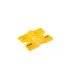 Vodováha pro nastavení sloupků MASTERTOOL 3 libely, 4 magnety 90°-180° 30-0892