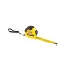 Metr svinovací MASTERTOOL Shiftlock 3 m*16 mm, zámek a automatické zasunutí 62-3016