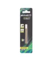 Kovový vrták MASTERTOOL WERTVOLL HSS COBALT 3,0х61 мм DIN338 2 ks DR-5030
