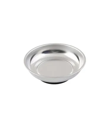 Metr svinovací MASTERTOOL Magnetic 7,5 m*25 mm, automatické zámek a zasunutí 61-0725